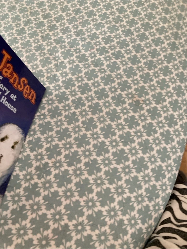 Cam Jansen and the Mystery of the Ha..., David A. Adler - Image 2 of 4