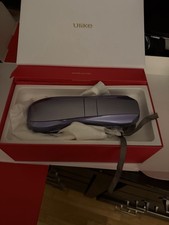 Ulike 11 Laser Hair Removal Device