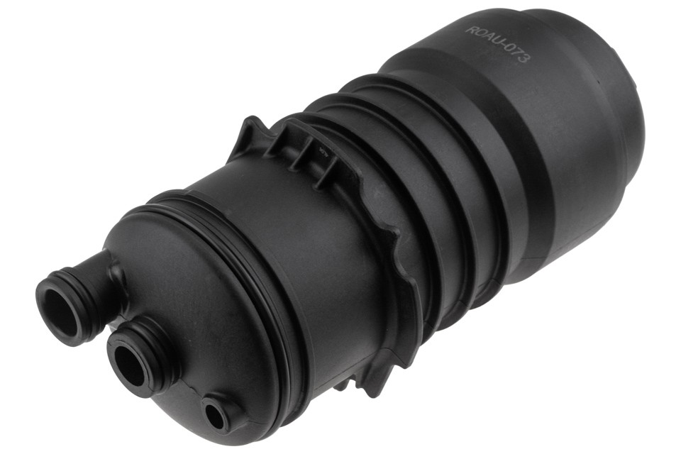 Fits NTY CCL-AU-073 OIL FILTER HOUSING COVER