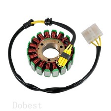 Bobina Statore Alternatore per Husqvarna SVARTPILEN 125 200 20-23 94539004000