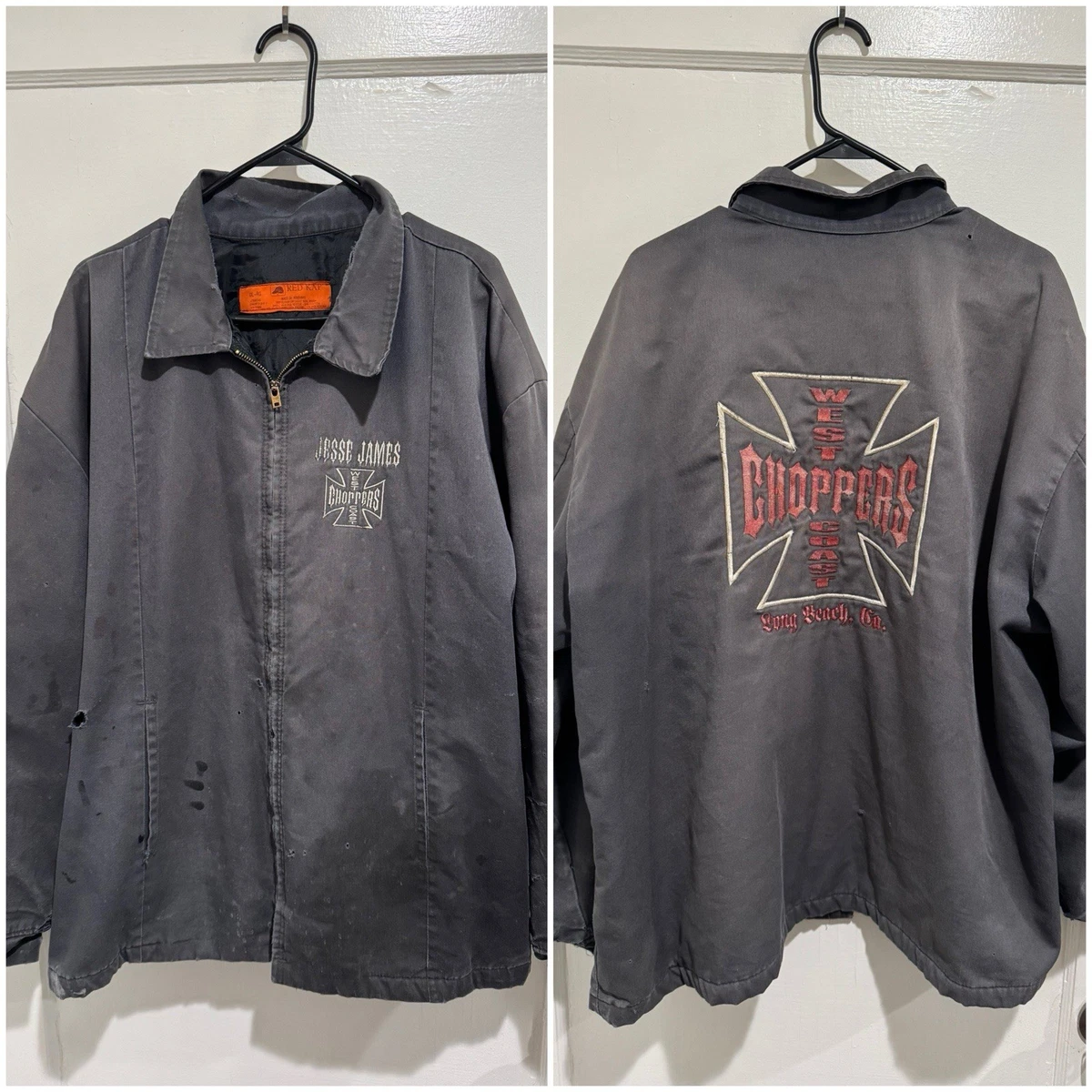 West Coast Choppers products for sale | eBay