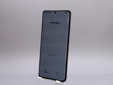 Samsung Galaxy S21 Ultra 5G 128GB Phantom Black T-Mobile Unlocked W098582