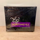 Sealed Vintage Scrutineyes Board Game of Closer Looks Mattel 1992 Hersch *Read
