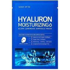 Image of Some By Mi Hyaluron Hydrating Sheet Mask 25g
