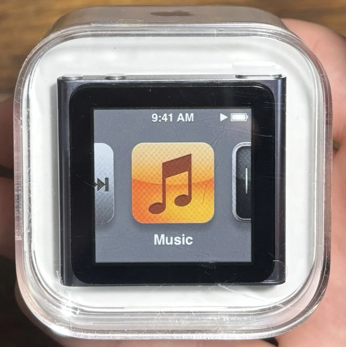 Apple Ipod Nano 6th Generation 8gb for sale | eBay