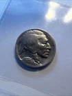 1928-D Buffalo Nickel