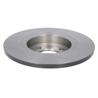 Bremsscheibe Brembo 08.A268.11, Vorne, Voll, 1 StüCk