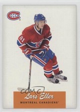 2012-13 O-Pee-Chee Retro Lars Eller #233 0m8e