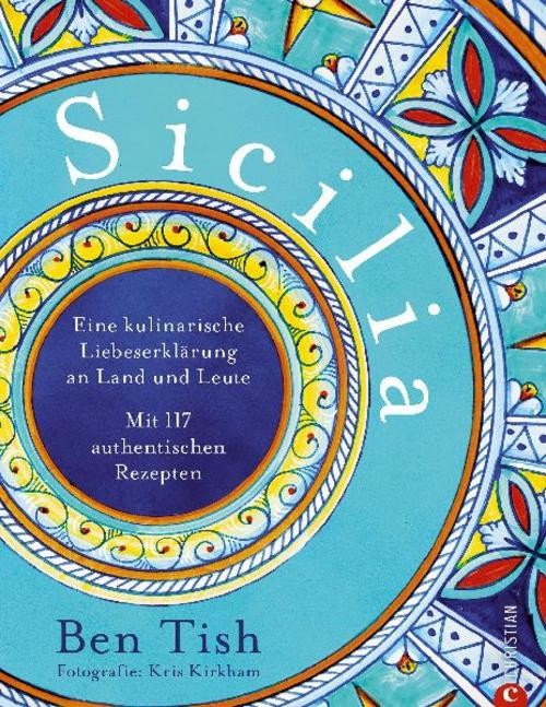 Sicilia Ben Tish