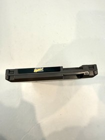 NARC Nintendo NES Video Game Acclaim 1985