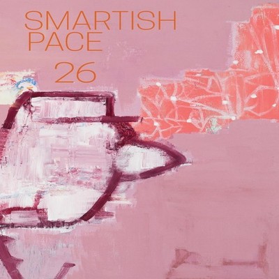 Smartish Pace Issue 26 Smartish Pace Inc. Paperback Smartish Pace