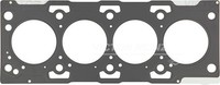 1X Victor Reinz 61-53395-00 Dichtung Zylinderkopf FüR Kia Hyundai