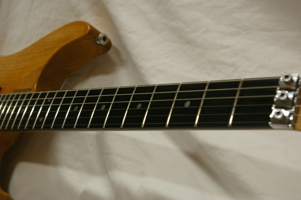 Washburn N4E-SANM Electric Guitar | eBay