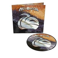 Skyfall Single Picture In Gatefold - Vinyl Record Album - F72Z