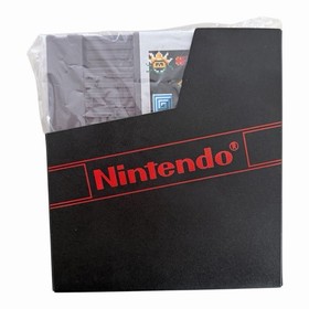 METROID - NINTENDO NES - EUROPA-VERSION - OVP + Anleitung - CIB