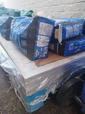 6x Ultra Tile ProFlex SP Rapid Set Tile Adhesive - Grey (20kg Bag)