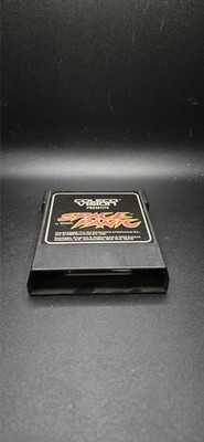 Coleco Vision games untested