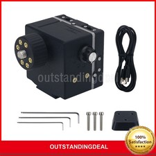 TeSeek Single-axis Star-Field Equatorial Mount for Deep Space Photography ot25