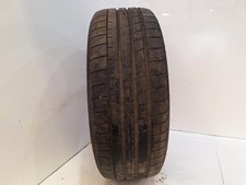 245/50R20 105V Goodyear Eagle 6.5mm of Tread Part Worn Tyre Warrantied