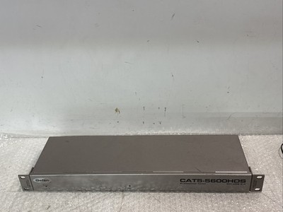 Gefen CAT5-5600 HDS DVI USB 2.0 Professional Series Extender