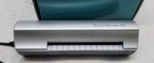 BizCardReader 901 BCR 901 Card Scanner - USB Powered Scanner no base