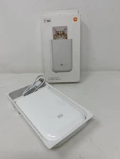 Xiaomi Mijia Mini Pocket Photo Printer – 300dpi, AR Compatible, DIY Share