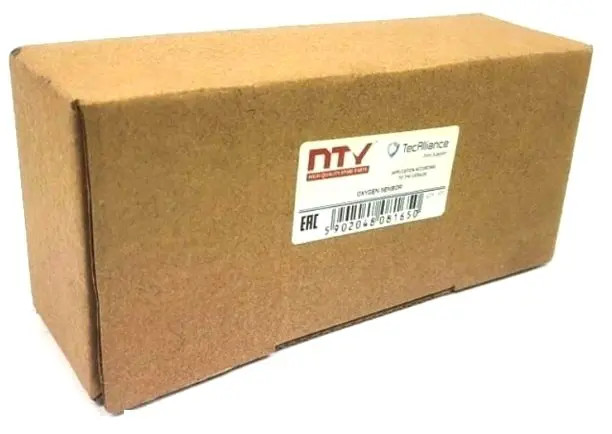 Ammortizzatore Spoiler anteriore A-FT-037 NTY NTY