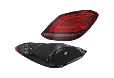 IPARLUX RIGHT REAR LIGHT