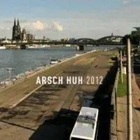 Arsch Huh 2012 | Various | Deutsch | Audio-Cd | Cd | 2012 | Alive Ag / KöLn