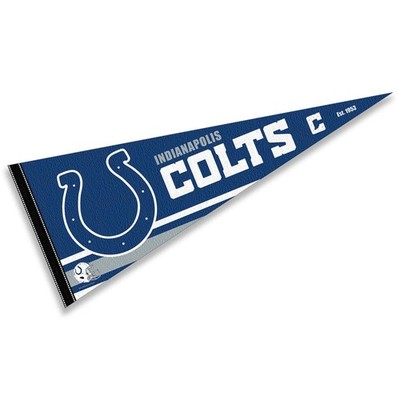 Wincraft Indianapolis Colts Wimpel Banner Flagge