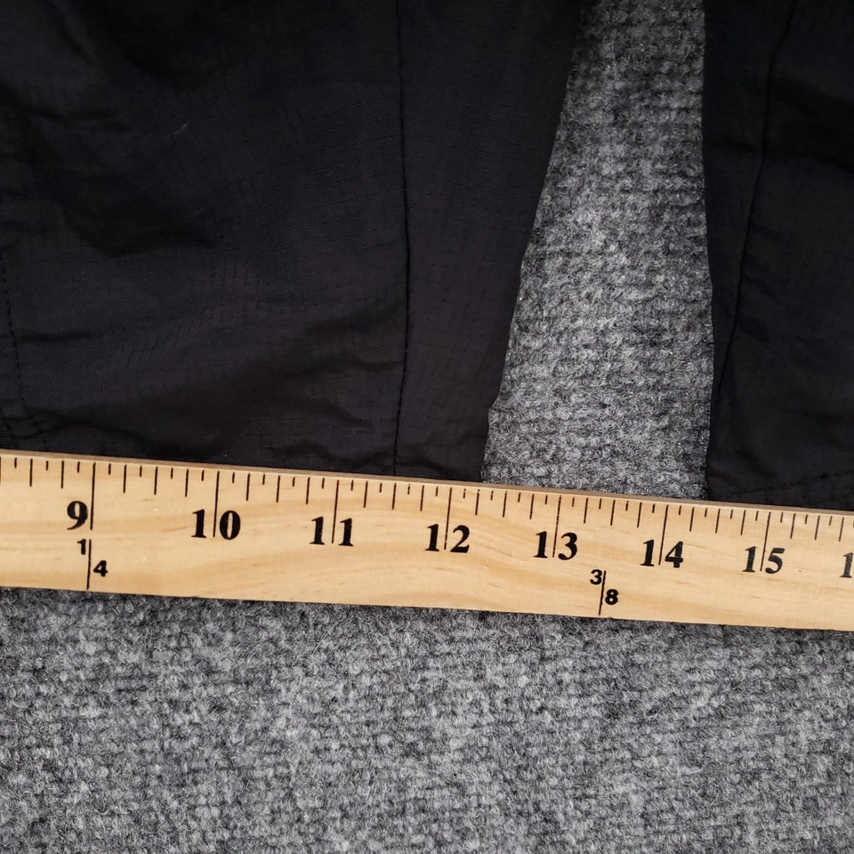 Pantalones Cortos de Ciclismo Santic para Hombres 2XL Negros Bicicleta Acolchados Ciclismo de Montaña Cordón Foto 4 de 4