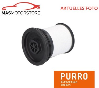 KRAFTSTOFFFILTER PURRO PUR-PF5011 I FÜR VAUXHALL ANTARA A 120KW,135KW