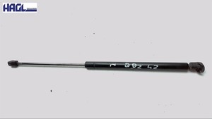 Gasdruckdämpfer 867827550D VW Polo 86 C Limousine Farbe LN5Y