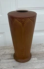 1909 Rookwood Pottery Vase Arts & Crafts 1652B  13”