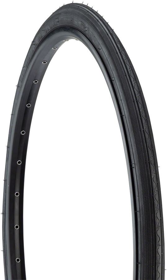 Pack of 2 Kenda Street K40 Tire 26 x 13/8 Clincher Wire Black 22tpi