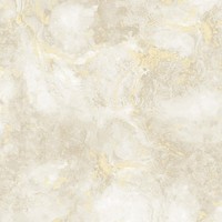 World of Wallpaper WOW089 Gold Metallische Marmor Vinyltapete