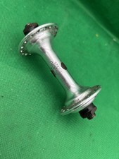 Mozzo Anteriore Gipiemme Like Campagnolo Eroica For Bianchi Legnano Velo  36f