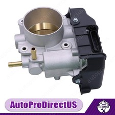 Throttle Body Fits For Acura TLX 2015-2020 2.4L ILX 2016-2022 2.4L 164005A2A02