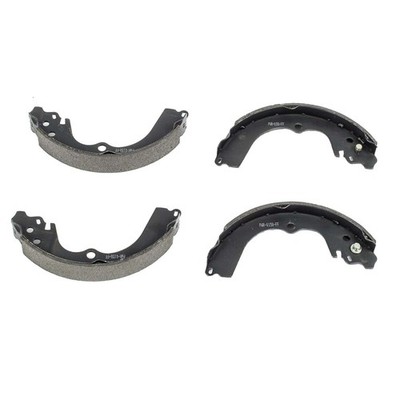 New OE Rear Brake Shoes For 1995-1999 Subaru Legacy Lifetime Warranty