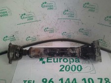 Cardan Mitsubishi MONTERO