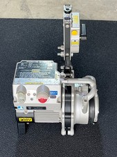 SWING STAGE BISOMAC 308 1P-1000L HOIST - SUSPENDED SCAFFOLDING TRACTION HOIST