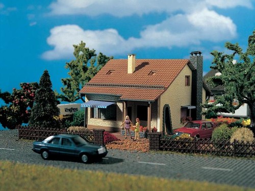 Vollmer Landhaus 9213 | Zustand: Neu