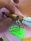 Lot 2F Vintage Fishing Lure, Deep Doodle 300 In Box — photo 5