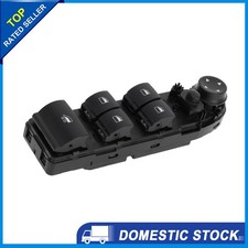 Vorne Links Seite Power Fenster Schalter f�r BMW 328i 335is No.61319217363