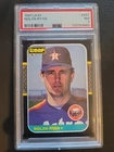 1987 Leaf Canadian - Nolan Ryan #257