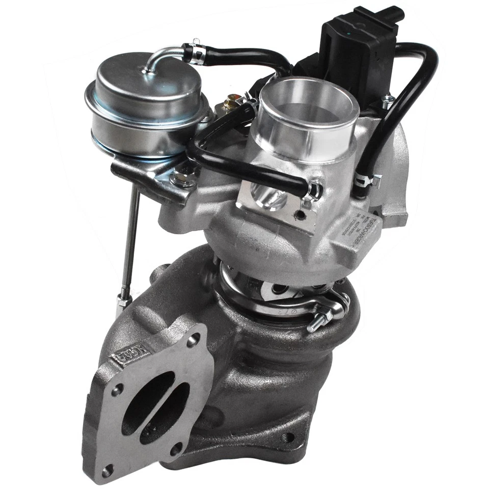 Turbocompresor para Chevrolet Chevy Camaro Malibu Cadillac ATS CTS 2,0 L L LTG Foto 4 de 4