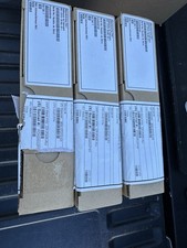 Cisco CP-PWR-INJ Unified IP Phone Power Injector For 7900 Lot Of 3 NEW