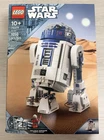 LEGO 75379 Star Wars R2-D2 NEW SEALED - 1050 Pieces