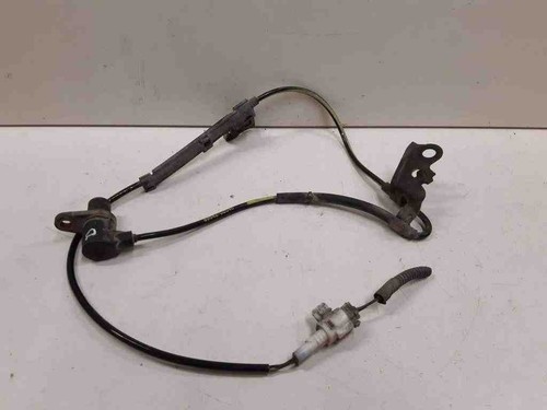 TOYOTA COROLLA Verso ZER, ZZE12, R1 ABS-Sensor vorne rechts 8954202040 32721290