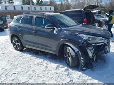 Windshield Wiper Motor Fits 16-21 TUCSON 2105902